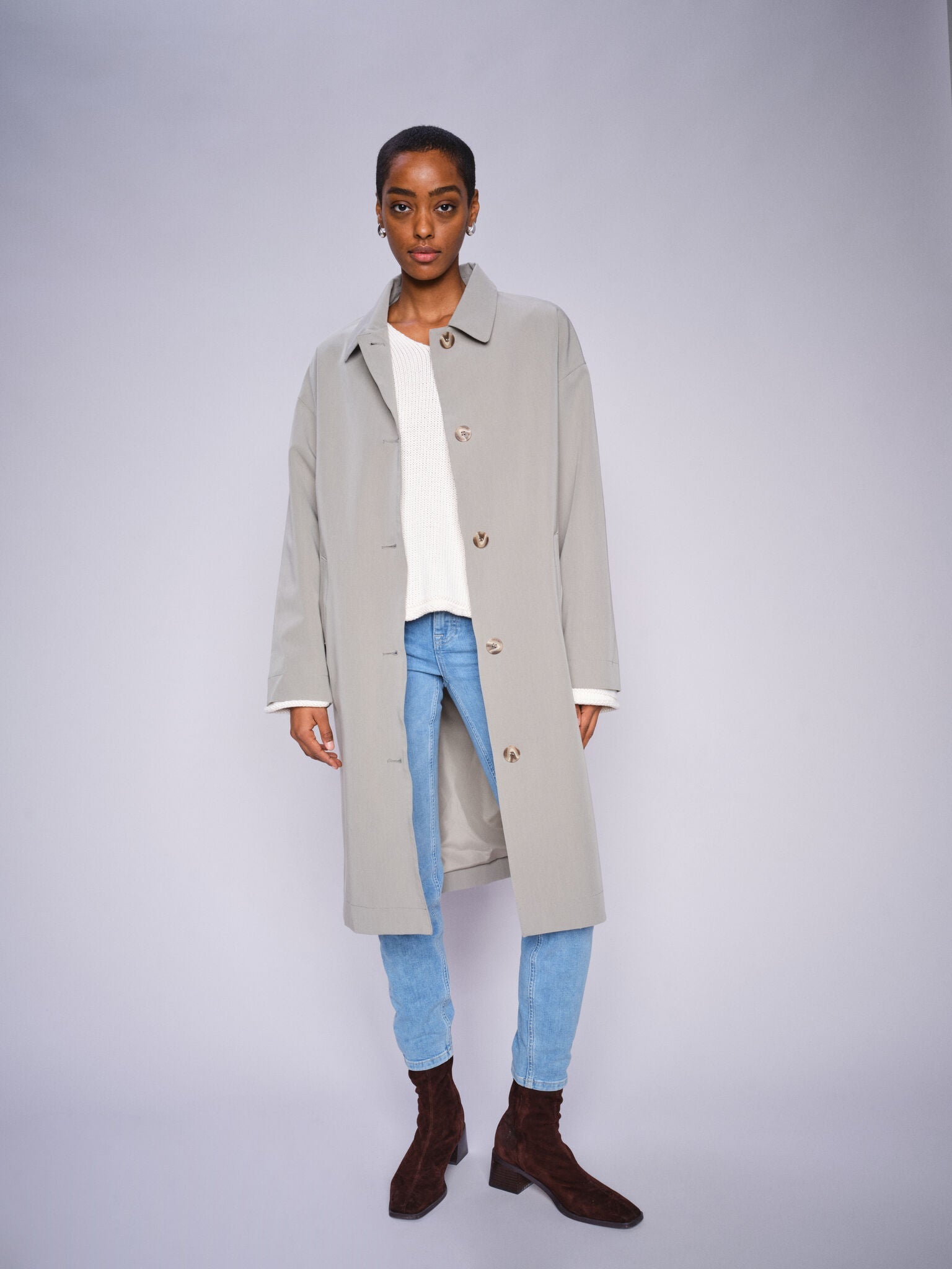 Modelshot / Shadow / Detail